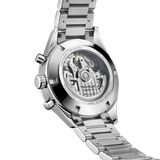 TAG Heuer Carrera Men's 41mm Stainless Steel Automatic Chronograph Watch CBK2110.BA0715