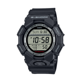 Casio G-SHOCK Men's Resin Quartz Watch GD010-1DR