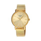 Tissot Everytime Women's 34mm Quartz Watch T143.210.33.021.00