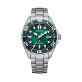 Citizen Promaster Eco Drive Men's 40mm Watch BN0269-50W
