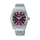 Seiko King Seiko Men's 36.10mm Automatic Watch SPB461J