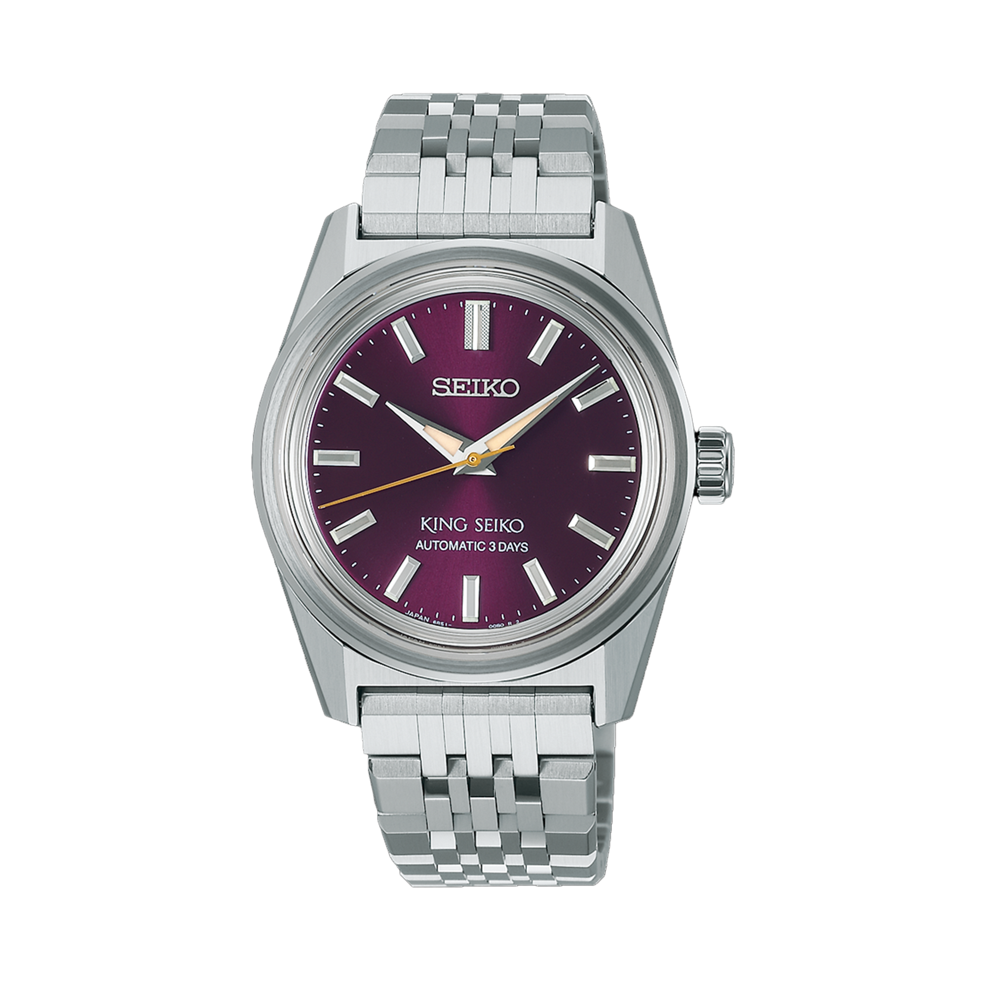 King Seiko