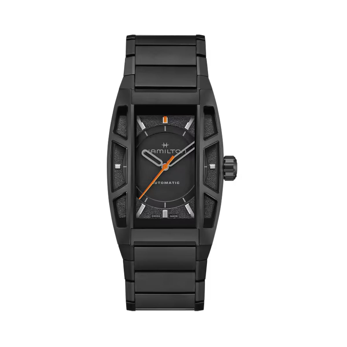 Hamilton American Classic Men's Automatic Watch H13605130