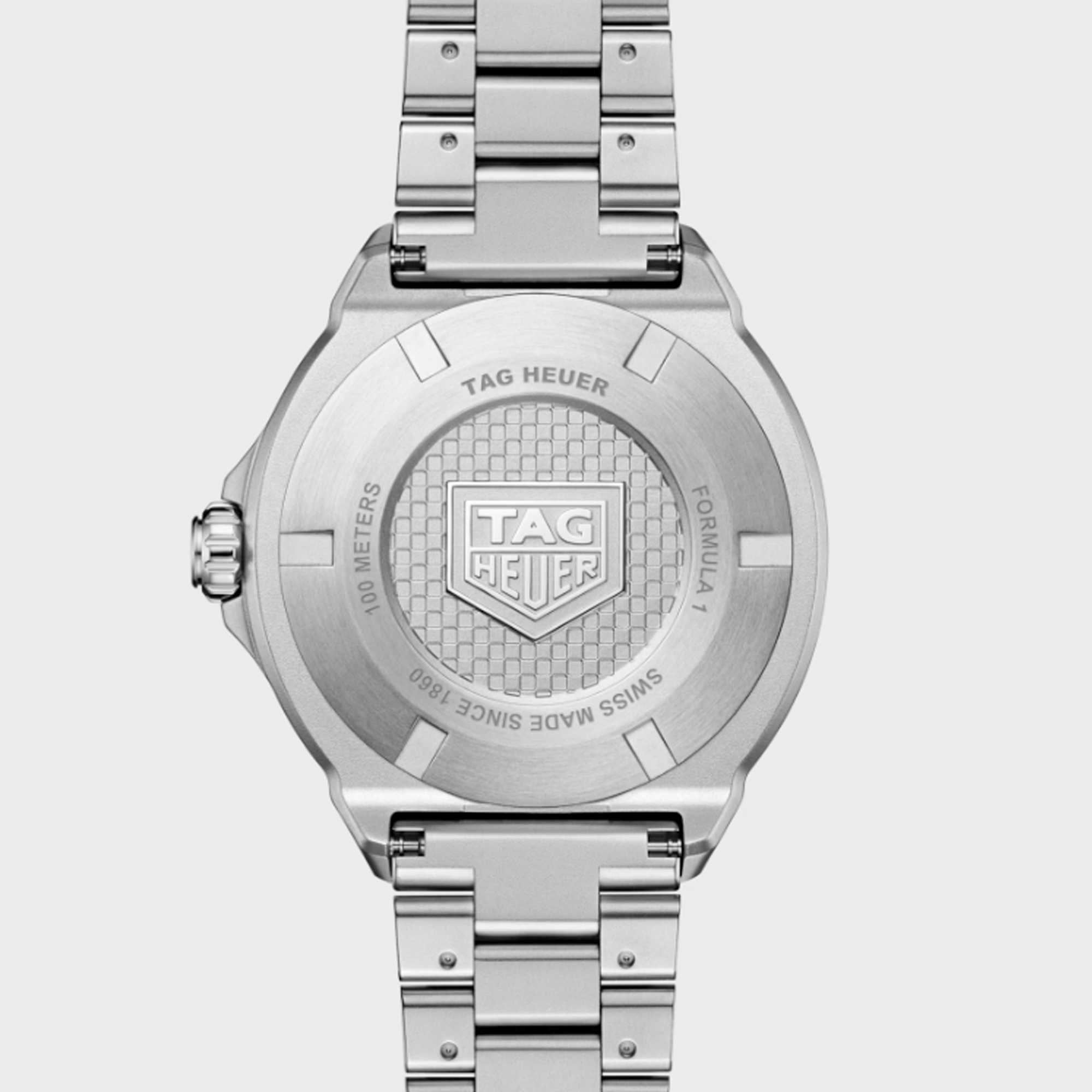 TAG HEUER FORMULA 1 SOLARGRAPH