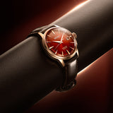 Seiko Presage Limited Edition Automatic Men's 40.50mm Watch SRPL96J