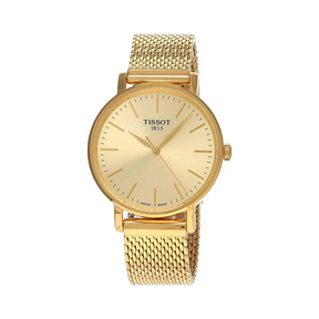 Tissot Everytime Women's 34mm Quartz Watch T143.210.33.021.00