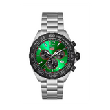 TAG HEUER FORMULA 1 QUARTZ CHRONOGRAPH 43MM CAZ101AP.BA0842