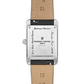 Frederique Constant Classic Quartz Women's 36mm Watch FC-235S2CD6