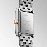 Longines Dolce Vita Women's 29mm Quartz Watch L5.200.5.79.7