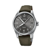 Oris Big Crown ProPilot Men's 41mm Stainless Steel Automatic Watch 751 7761 4063TS OLIV