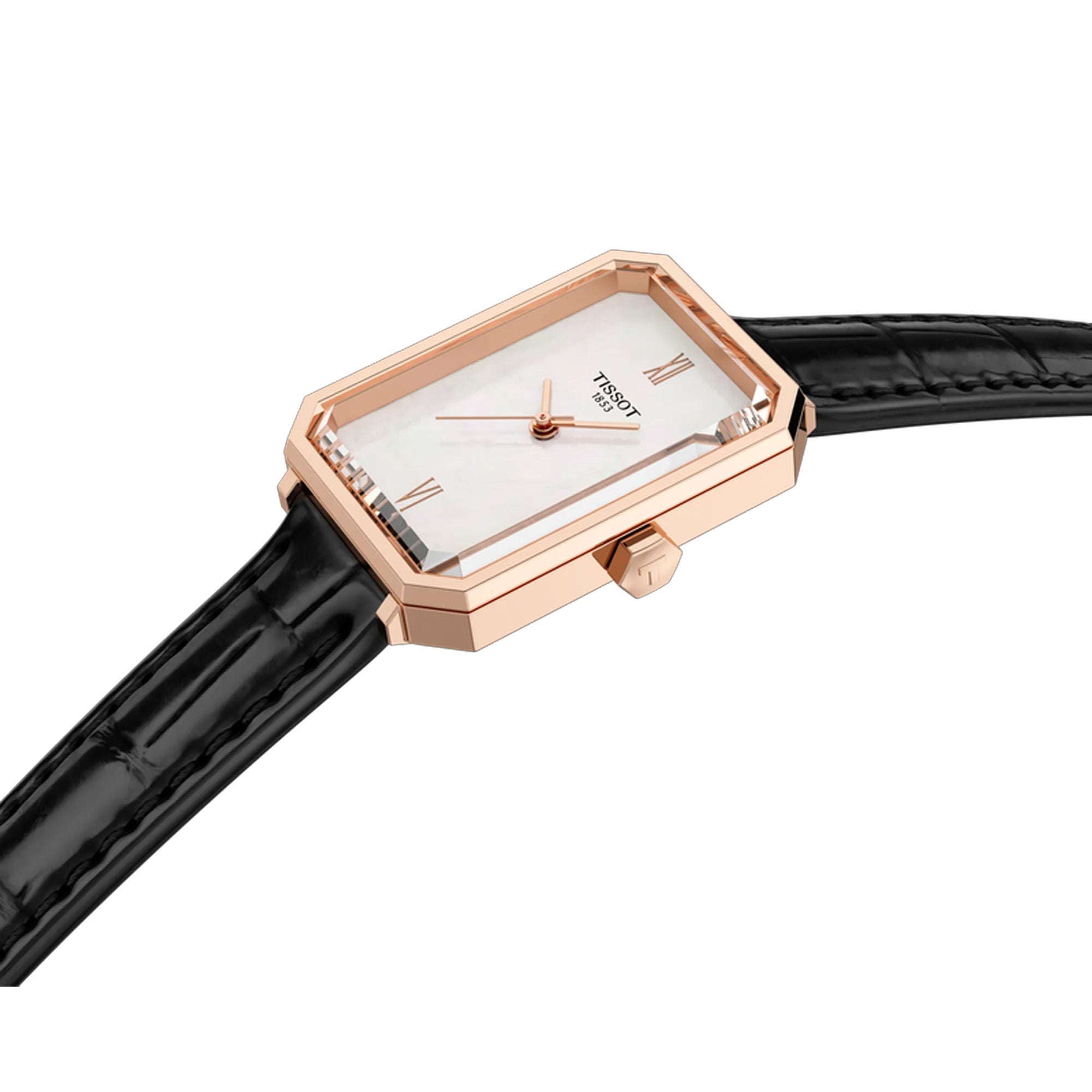 Tissot SRV Quartz Women's Watch T160.110.36.113.00