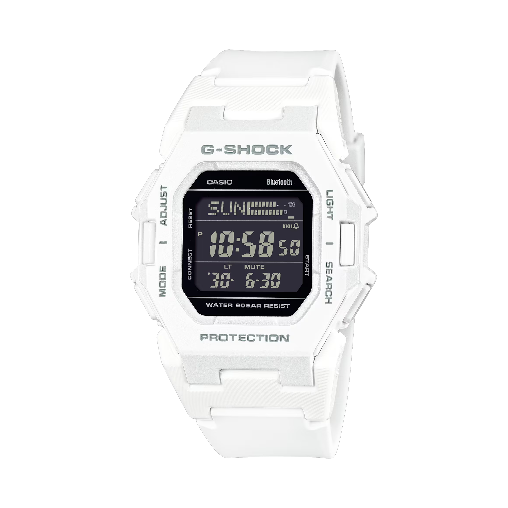 Casio G-SHOCK Digital Watch GGDB500-7