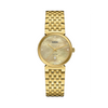 Rado Florence Women's 30mm Gold PVD Quartz Watch R48 915 903