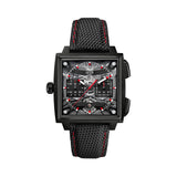 TAG HEUER MONACO EVERGRAPH