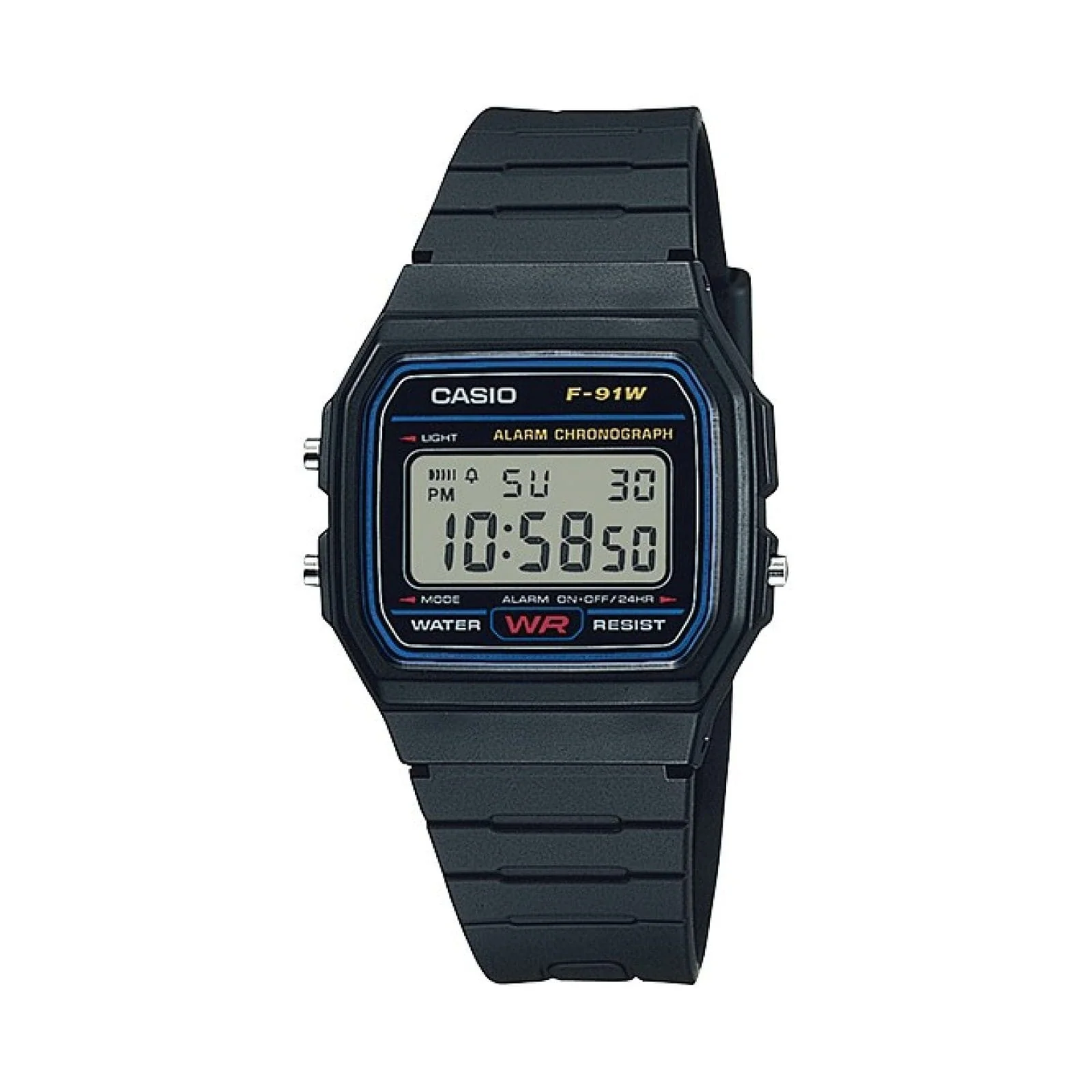 Digital Watches