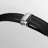 Longines Hydro Conquest Automatic GMT Men's 41mm Watch L3.790.4.56.9