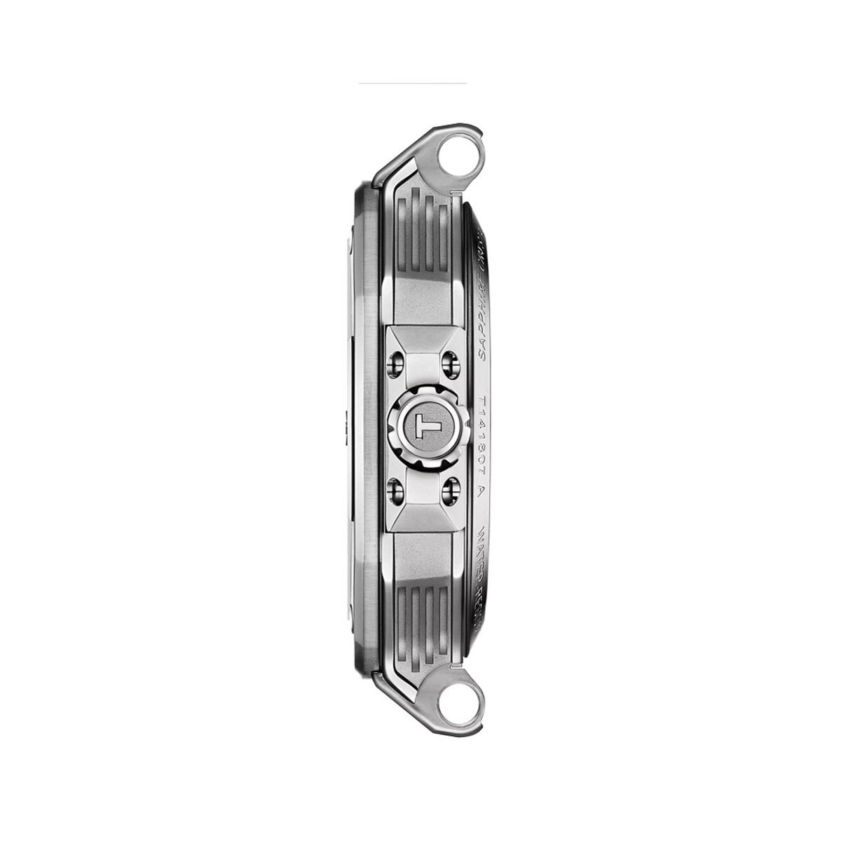 Tissot T-Race Men's Automatic Watch T141.807.11.041.00