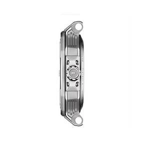 Tissot T-Race Men's Automatic Watch T141.807.11.041.00