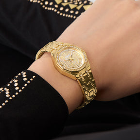 Guess Pixie Quartz Women's 25mm Watch GW0931L2