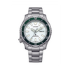 Citizen Promaster Men's 42mm Stainless Steel Automatic Watch NY0168-64A