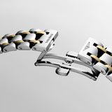 Longines Dolce Vita Quartz Women's Watch L5.512.5.70.7