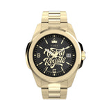 Timex x Fortnite Essex Quartz Men's 45mm Watch TW2Y47200