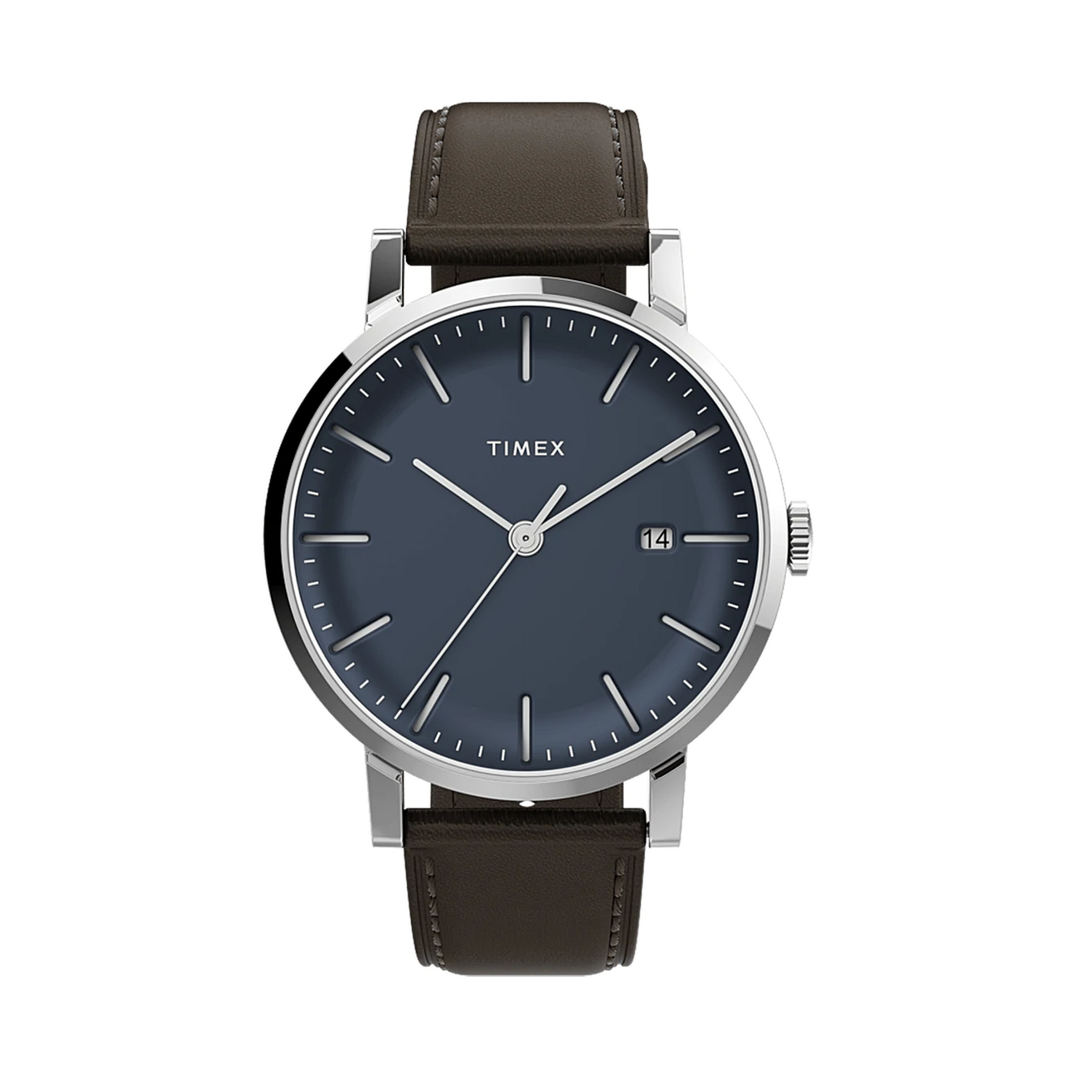 Timex quartz watch price online