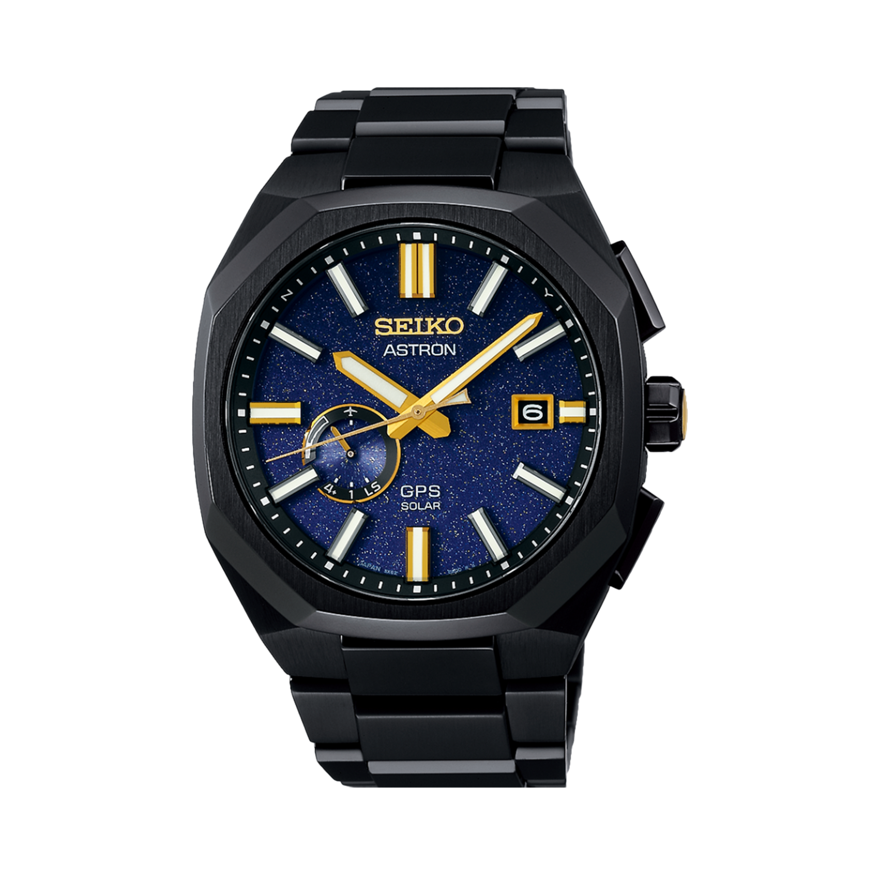 Seiko astron limited hotsell
