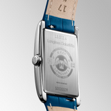 Longines Dolce Vita Women's 23mm Stainless Steel Quartz Watch L5.512.4.90.2