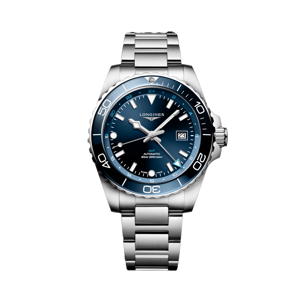 Long jeans watch price sale