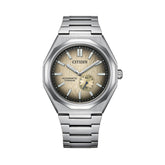 Citizen Zenshin Automatic Men's 40mm Watch NK5020-58P