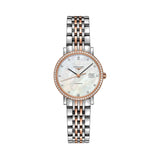 Longines Elegant Automatic Women's 29mm Watch L4.310.5.88.7