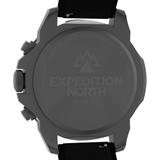 Timex Expedition Ridge Men's 42mm Quartz Chronograph Watch TW2W16100