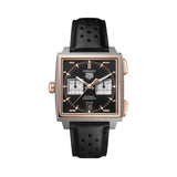 TAG HEUER MONACO CHRONOGRAPH