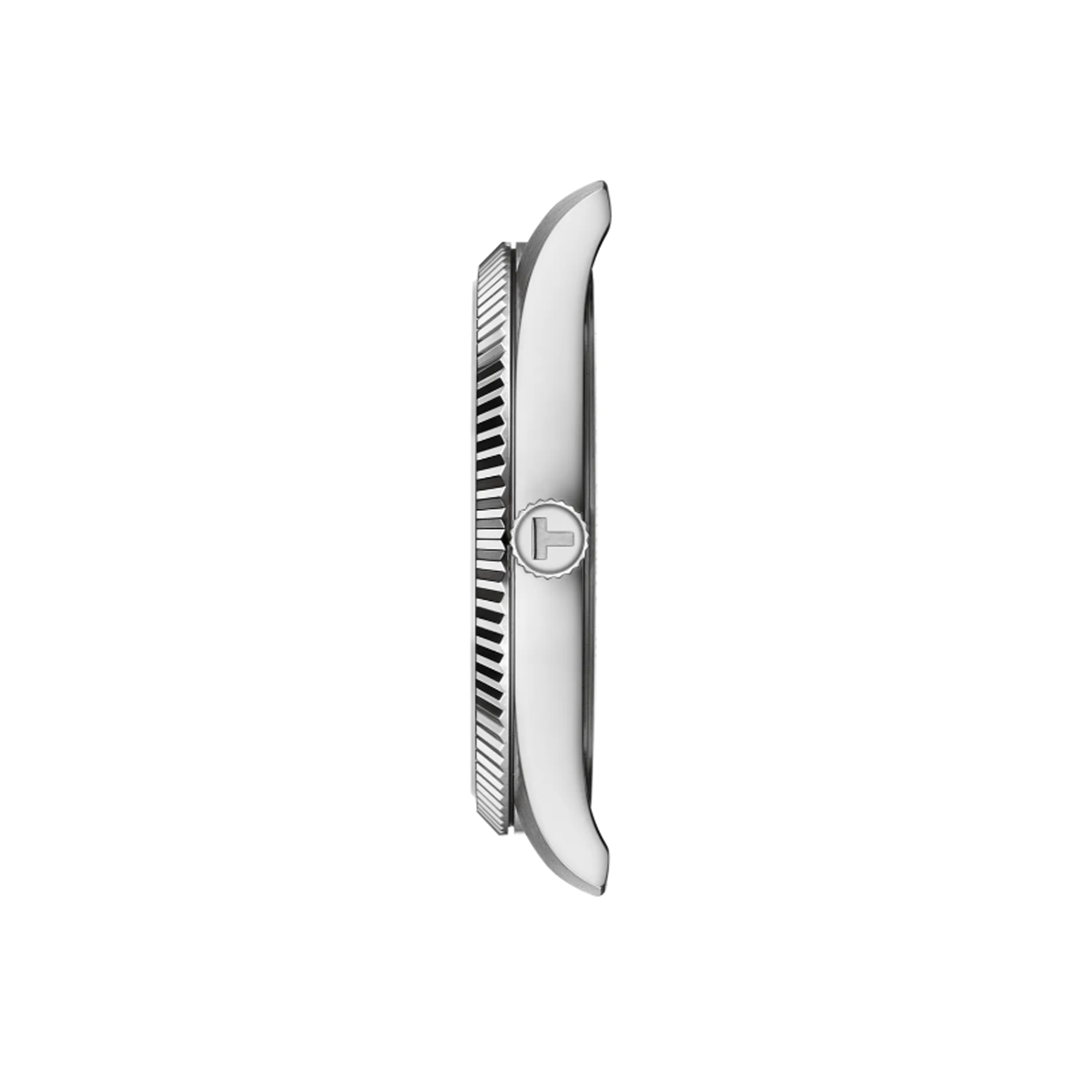 Tissot Ballade Men's Quartz Watch T156.410.11.041.00