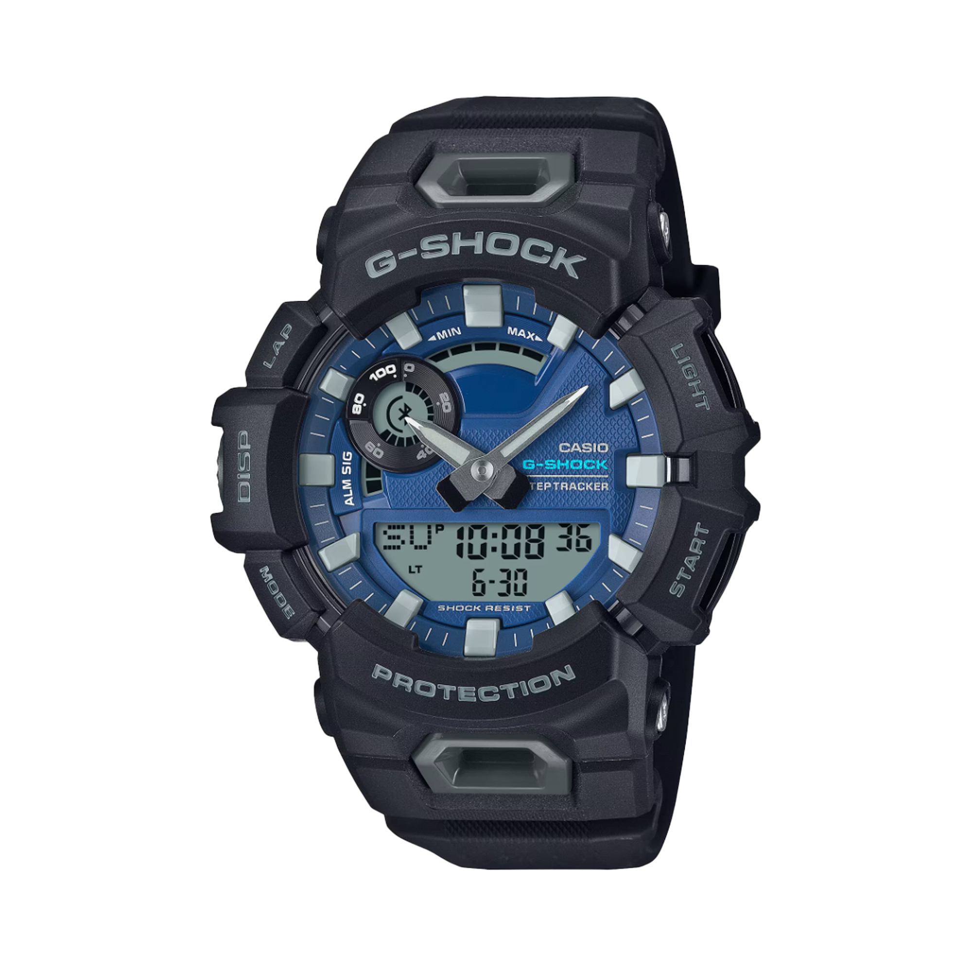 Casio G-SHOCK Men's Analogue Digital Watch GBA900CB-1A