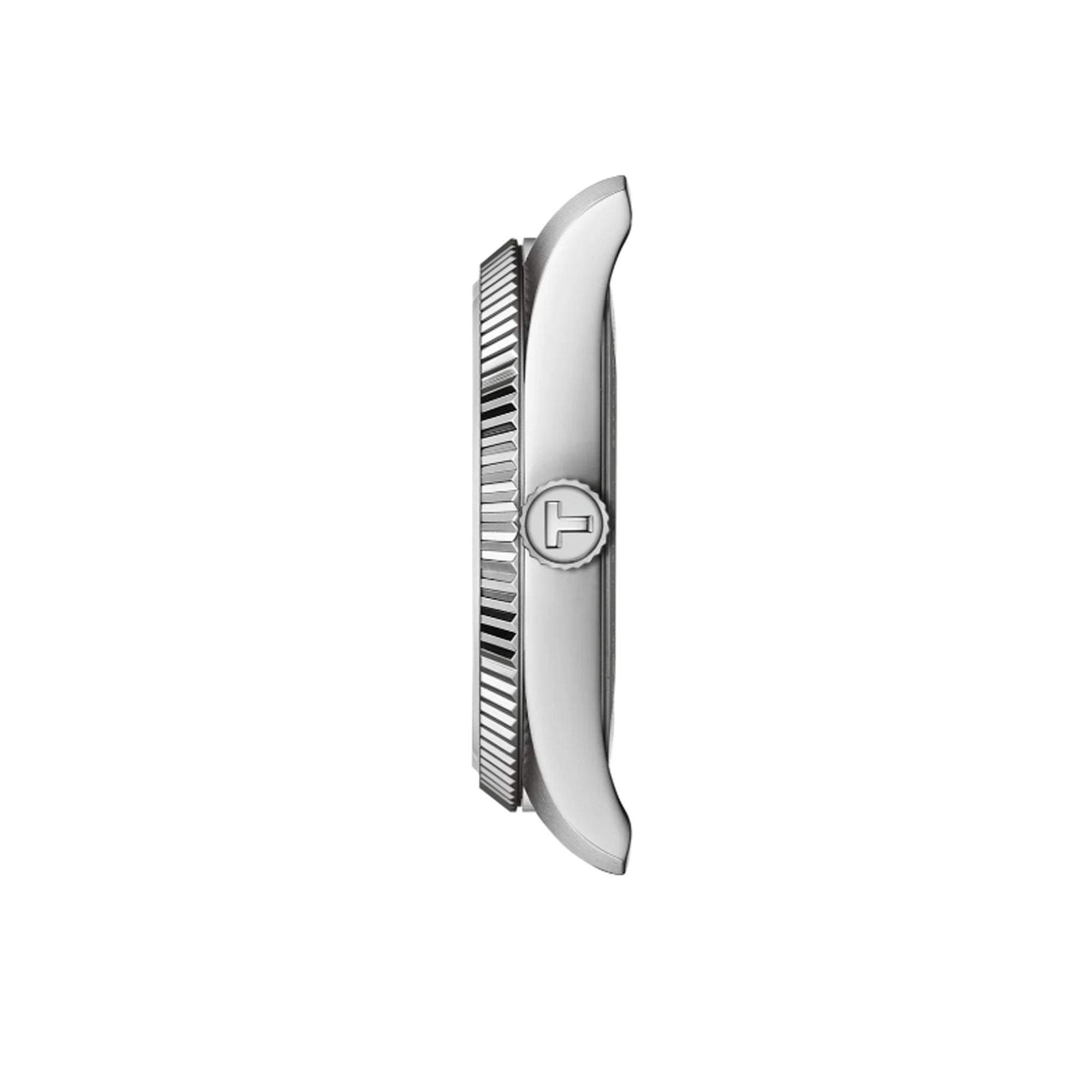 Tissot Ballade Women's Quartz Watch T156.210.11.351.00