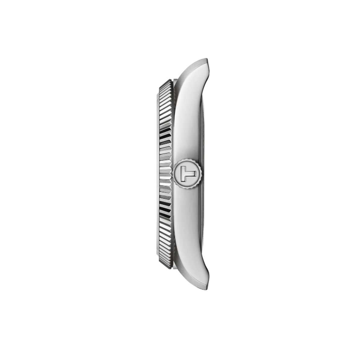 Tissot Ballade Women's Quartz Watch T156.210.11.351.00