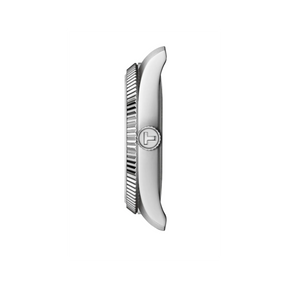 Tissot Ballade Women's Quartz Watch T156.210.11.351.00