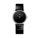 Longines La Grande Classique Quartz Women's 29mm Watch L4.523.0.50.2