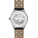 Frederique Constant Classic Automatic 40mm Watch FC-301HGRS5B26