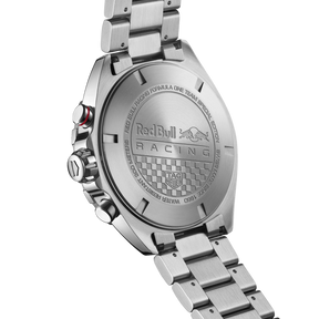 TAG Heuer Formula 1 x Red Bull Racing Men's 43mm Quartz Chronograph Watch CAZ101AL.BA0842