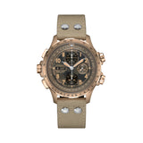 Hamilton Khaki Aviation Automatic Chronograph Men's 45mm Watch H77916920