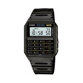 Casio G-Shock Quartz Watch CA53W-1