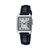 Casio Vintage Stainless Steel Quartz Watch LTPV007L-7B1