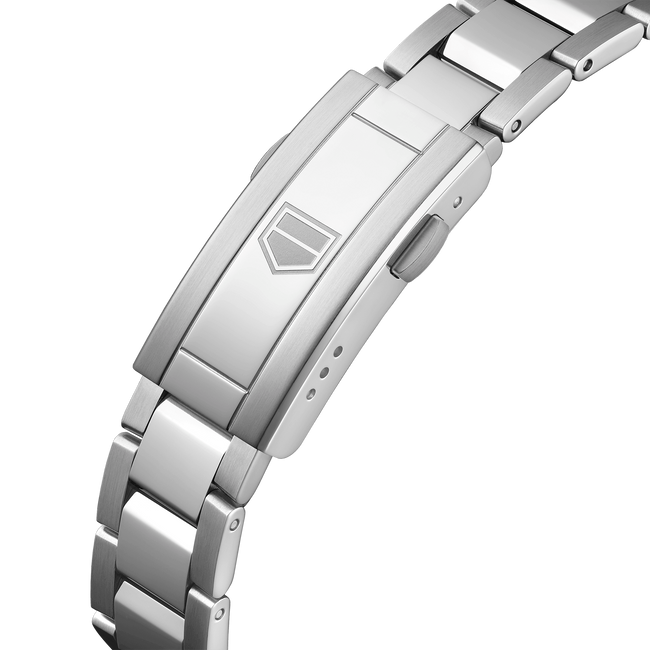 TAG Heuer Aquaracer Women's 30mm Stainless Steel Quartz Watch WBP1417.BA0622