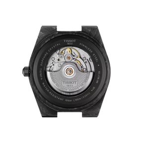 Tissot PRX Men's Automatic Watch T137.907.97.201.00