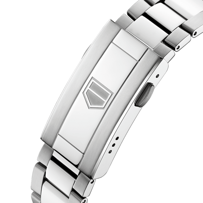 TAG Heuer Aquaracer Men's 40mm Stainless Steel Automatic Watch WBP2110.BA0627