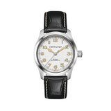 Hamilton Khaki Field Men's 38mm Automatic Watch H70405710