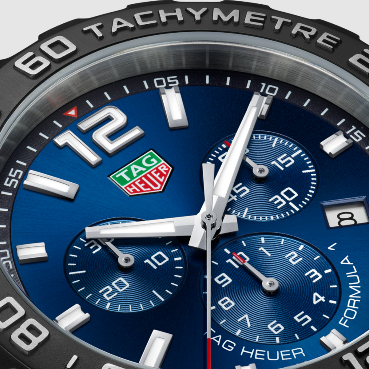 TAG HEUER FORMULA 1 QUARTZ CHRONOGRAPH WATCH CAZ101AV.BA0842
